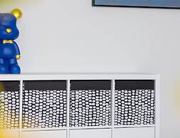 4 Bed SeaView Villa with Breakfast KBR32