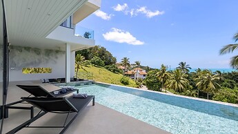 4 Bed SeaView Villa with Breakfast KBR32
