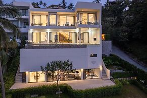 4 Bed SeaView Villa with Breakfast KBR32