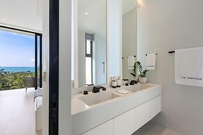 4 Bed SeaView Villa with Breakfast KBR32