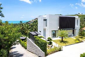 4 Bed SeaView Villa with Breakfast KBR32