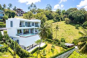 4 Bed SeaView Villa with Breakfast KBR32