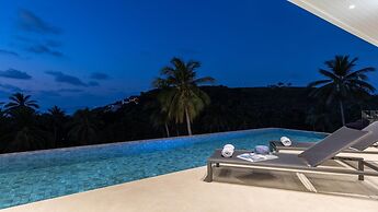 4 Bed SeaView Villa with Breakfast KBR32