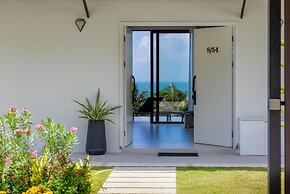 4 Bed SeaView Villa with Breakfast KBR32