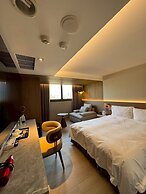 Fooyee Hotel - Yizhong Branch