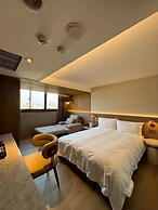 Fooyee Hotel - Yizhong Branch