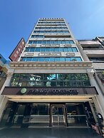 Fooyee Hotel - Yizhong Branch