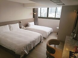 Fooyee Hotel - Yizhong Branch