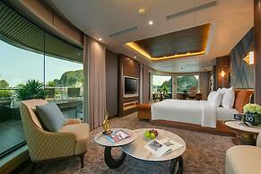Calista Luxury Cruise