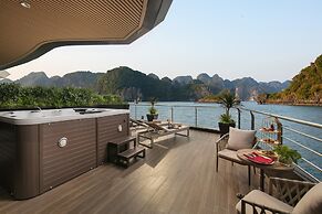 Calista Luxury Cruise