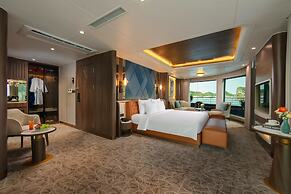 Calista Luxury Cruise