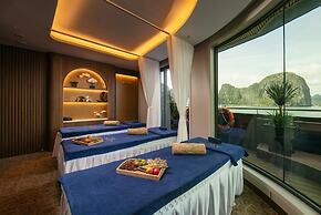 Calista Luxury Cruise