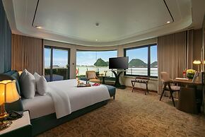 Calista Luxury Cruise