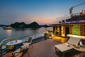 Calista Luxury Cruise