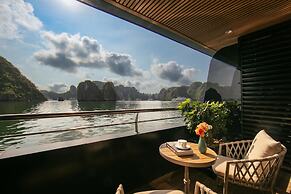 Calista Luxury Cruise