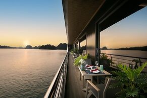 Calista Luxury Cruise