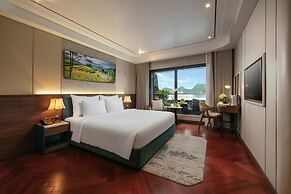 Calista Luxury Cruise