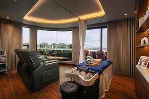 Calista Luxury Cruise