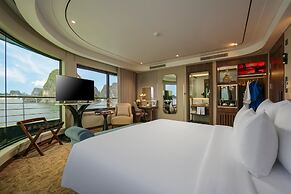 Calista Luxury Cruise