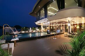 Calista Luxury Cruise