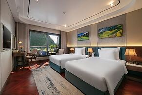 Calista Luxury Cruise
