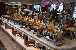 Calista Luxury Cruise