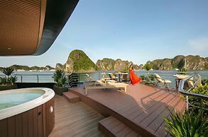 Calista Luxury Cruise