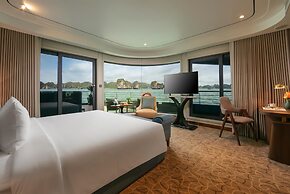 Calista Luxury Cruise