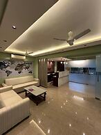 Hotel Sai Residency