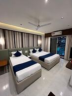 Hotel Sai Residency