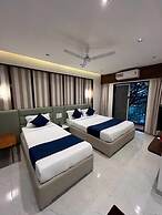 Hotel Sai Residency