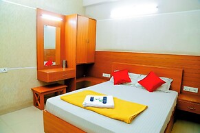 Hotel Breezeland - Erode Railway Station