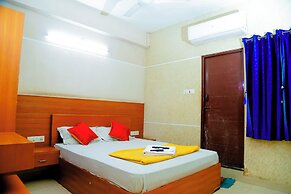 Hotel Breezeland - Erode Railway Station