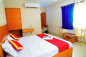 Hotel Breezeland - Erode Railway Station