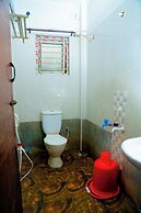 Hotel Breezeland - Erode Railway Station