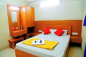Hotel Breezeland - Erode Railway Station