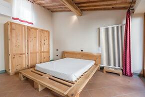 Villa Torre With Pool And Ac