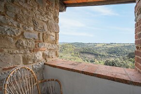 Villa Torre With Pool And Ac