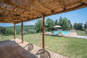 Villa Torre With Pool And Ac