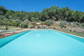 Villa Torre With Pool And Ac