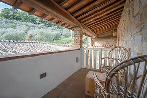 Villa Torre With Pool And Ac