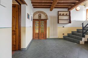 Villa Torre With Pool And Ac