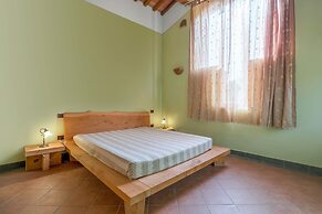 Villa Torre With Pool And Ac