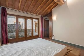 Villa Torre With Pool And Ac