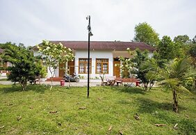 Tang Thanh Phat Resort