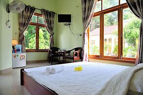Tang Thanh Phat Resort