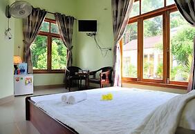 Tang Thanh Phat Resort