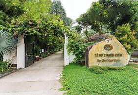 Tang Thanh Phat Resort