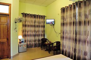 Tang Thanh Phat Resort