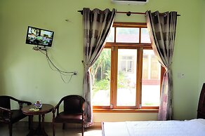 Tang Thanh Phat Resort